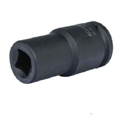 Industrial Air Tools 17mm Deep Impact Socket x 3/4in. Square Drive AS-7400