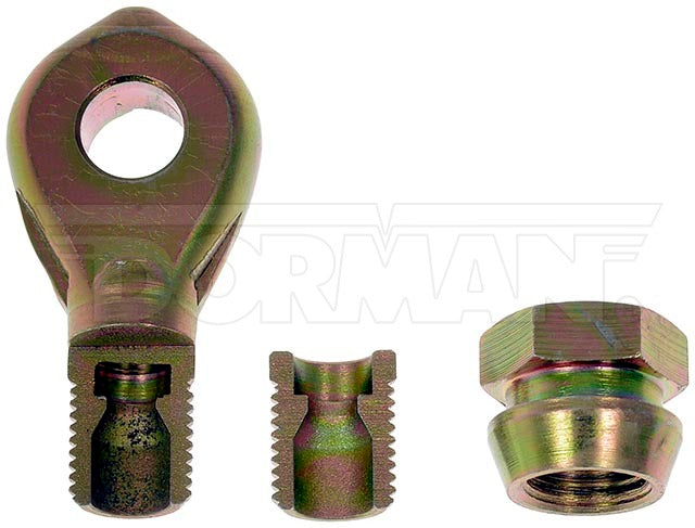 Dorman Automatic Transmission Shifter Cable Repair Kit 74021
