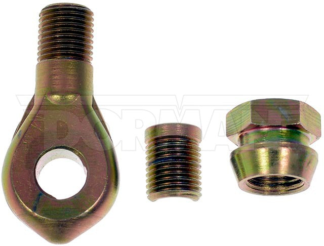 Dorman Automatic Transmission Shifter Cable Repair Kit 74021