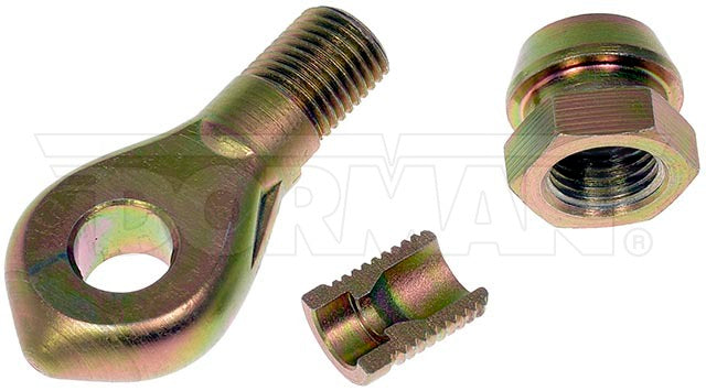 Dorman Automatic Transmission Shifter Cable Repair Kit 74021