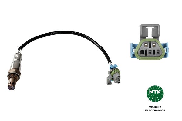 NTK Oxygen Sensor OZA871-EE9