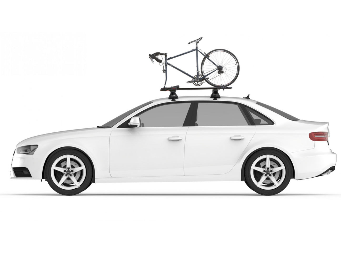 Yakima Roof Bike Rack HighSpeed 8002115