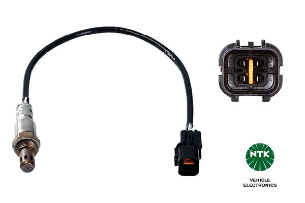 NTK Oxygen Sensor OZA864-EE1