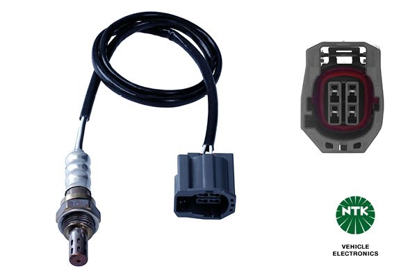 NTK Oxygen Sensor OZA836-EE5