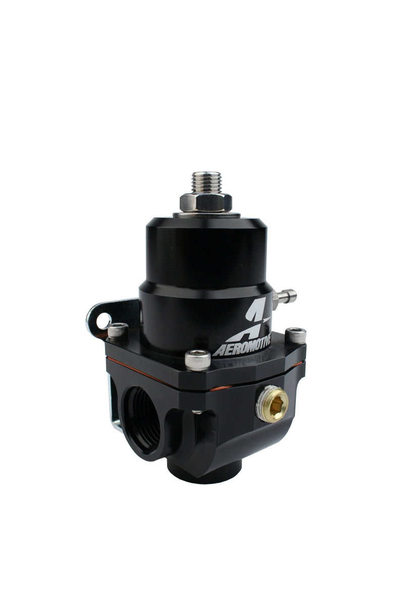 Aeromotive X1 Series Regulator 35-75 PSI ARO13303