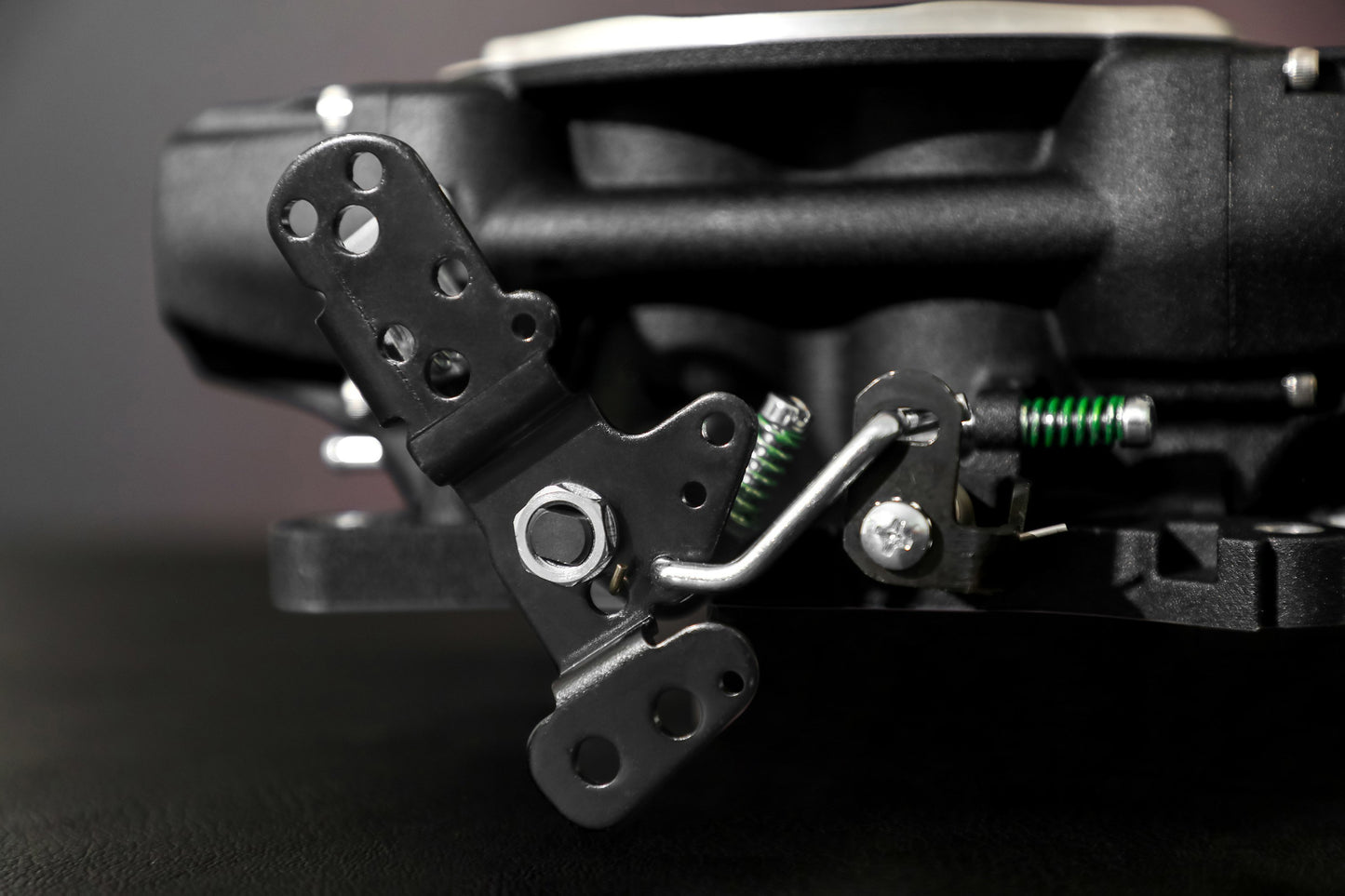 Holley Sniper 2 EFI Black 550-511-3PK