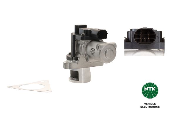 NTK EGR Valve EGE5-D121