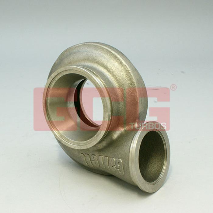 Garrett Turbine Housing 0.83a/r EWG GTX30R-R GEN II Single Entry V-Band / V-Band G740902-0054