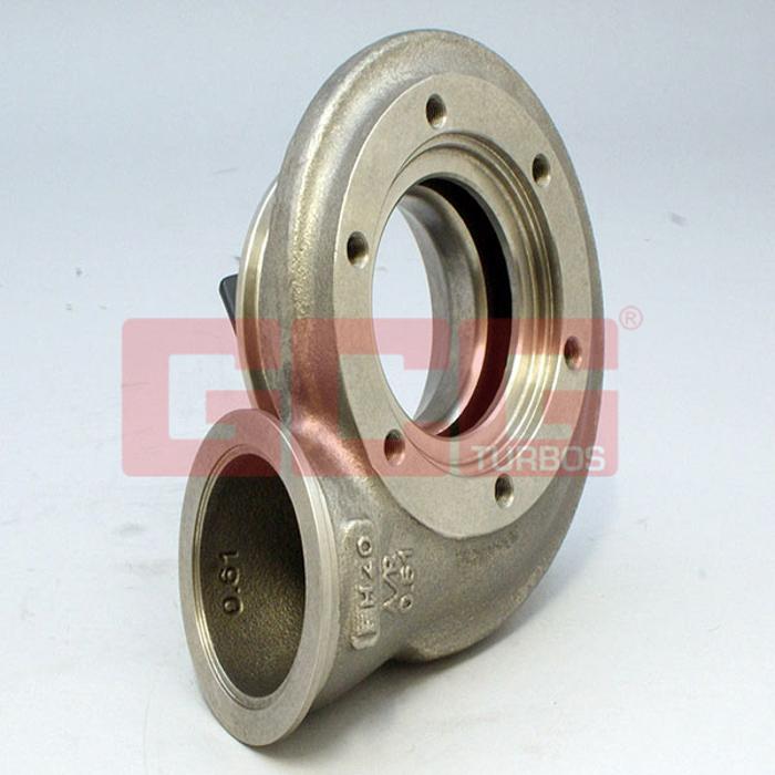 Garrett Turbine Housing 0.83a/r EWG GTX30R-R GEN II Single Entry V-Band / V-Band G740902-0054