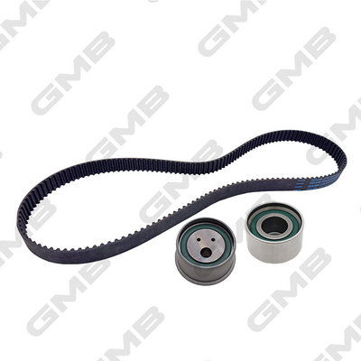 GMB Timing Belt Kit GKM0003