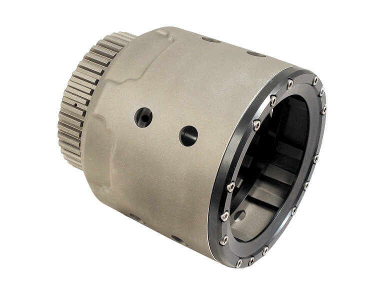 Sonnax Input Drum Only Smart Tech 77733-06KA
