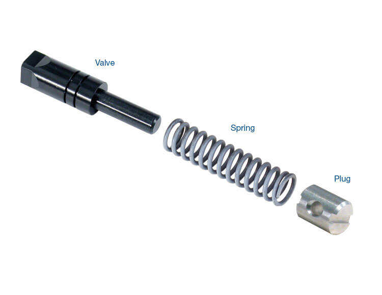 Sonnax Vlv Kt gm4L60/5/70E For/REV Abuse 77754-35K