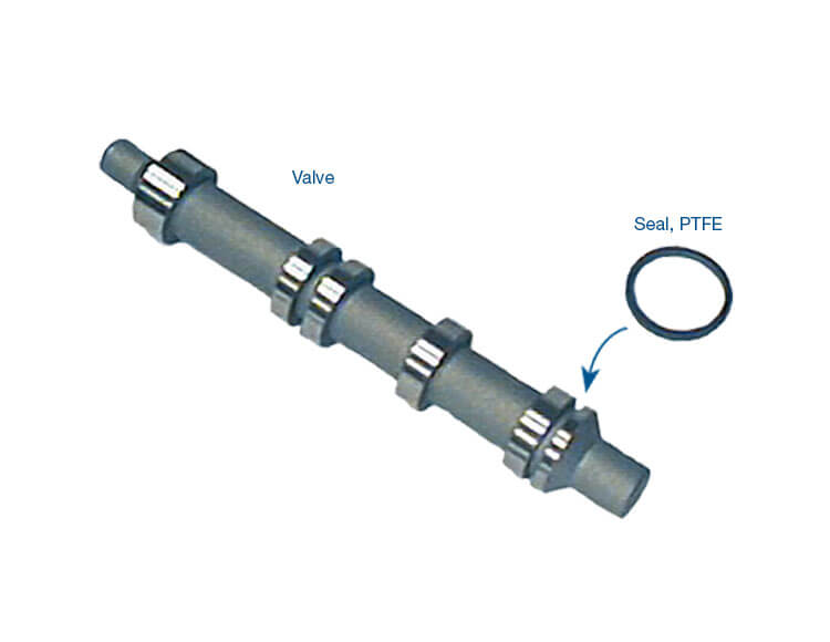 Sonnax Tcc Apply Valve-Non Pwm 1993-95 77805-K