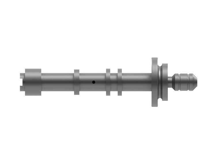 Sonnax Pressure Reg Valve-Oversized 77917-07