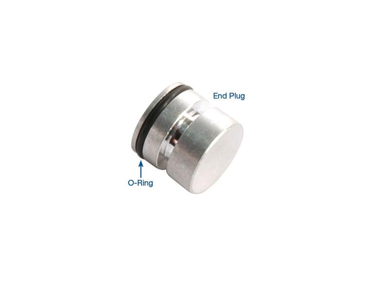 Sonnax End Plug Kit Valve Body 4L60/65E 77964-08K