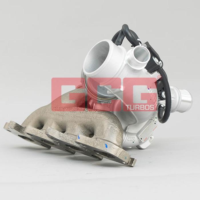 Garret Turbocharger 781504-5007S