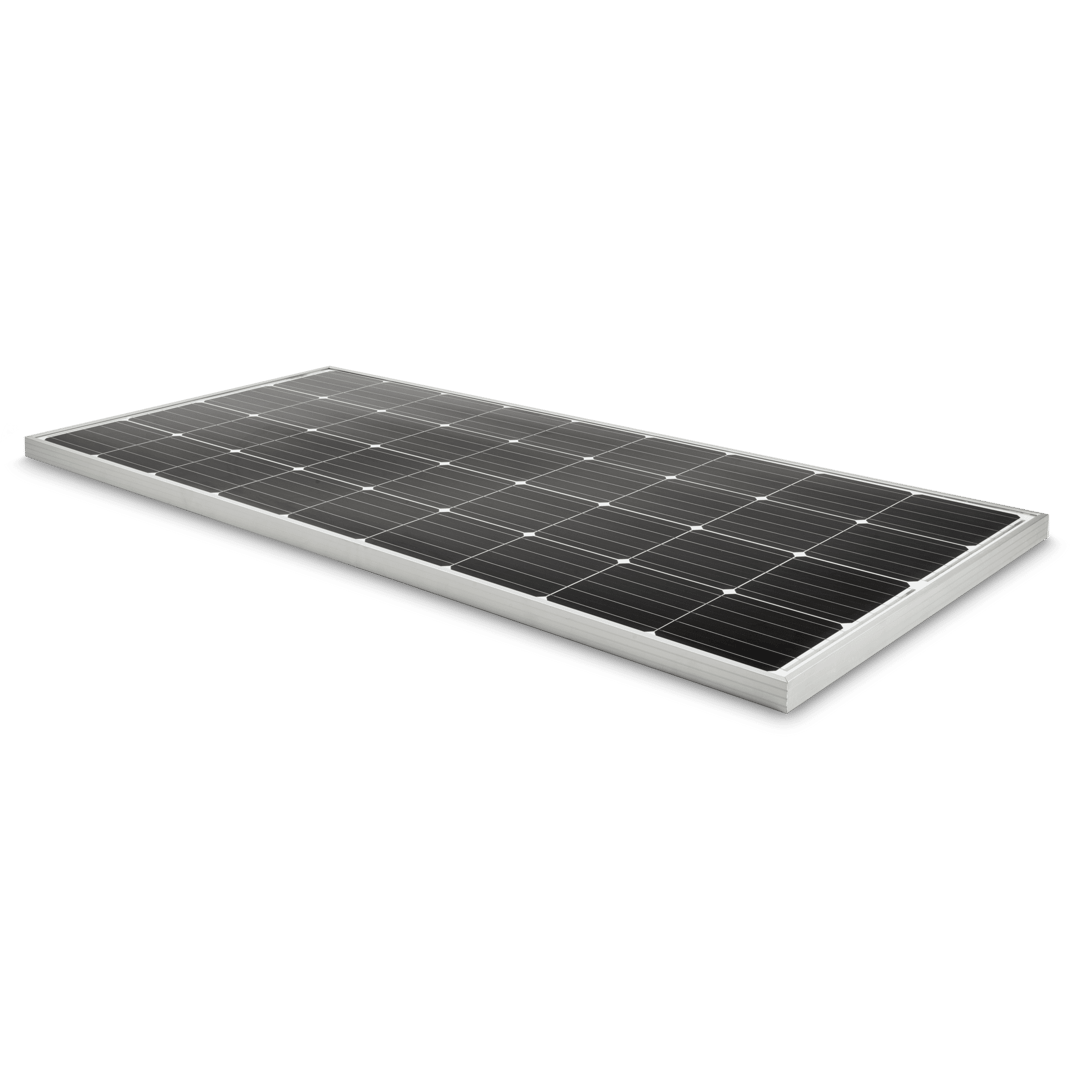 Dometic Roof Top Solar Panel 150W RTS160