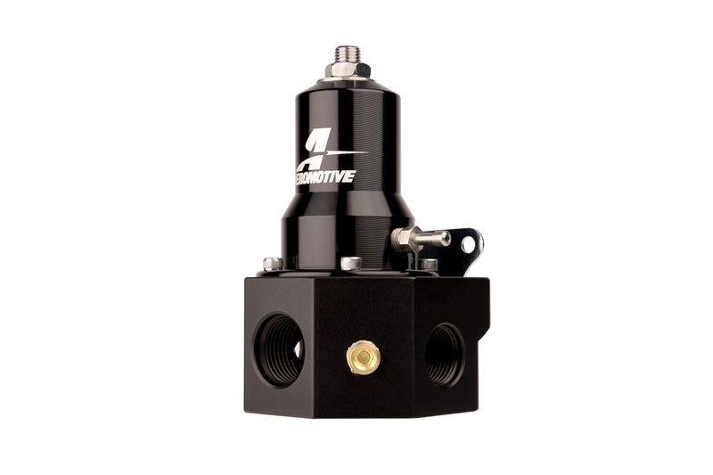 Aeromotive EFI Boost Ref Reg ARO13110