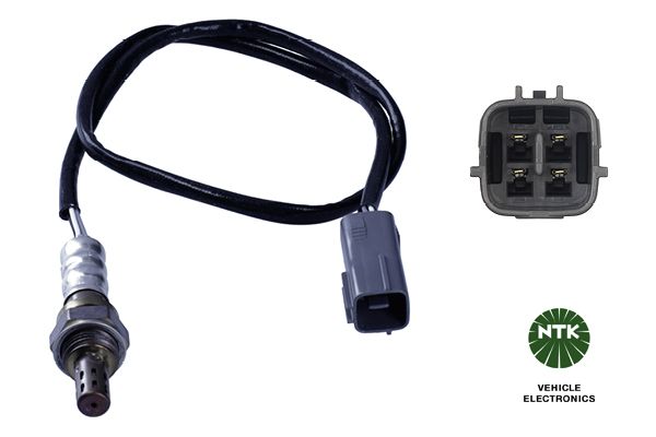 NTK Oxygen Sensor OZA816-EE3