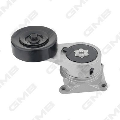GMB Belt Tensioner V-Ribbed Belt GAT31730