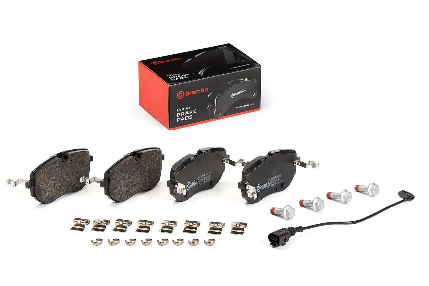 Brembo Brake Pad Set P 85 192