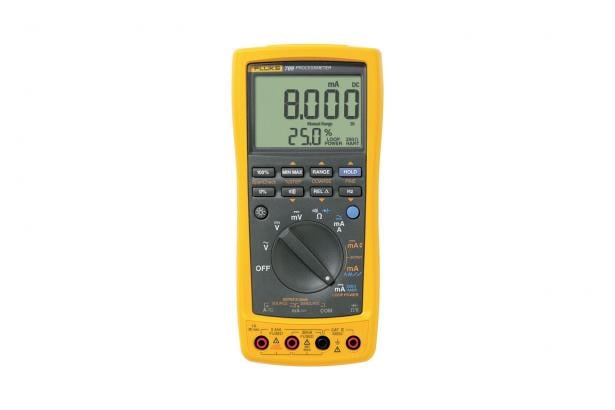 Fluke Meter & Accessory Case For 86X 7Xx Sm123 Fluke FLUC789