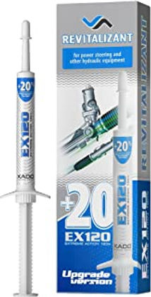 XADO Revitalizant Power Steering Additive 8ml EX120-PS