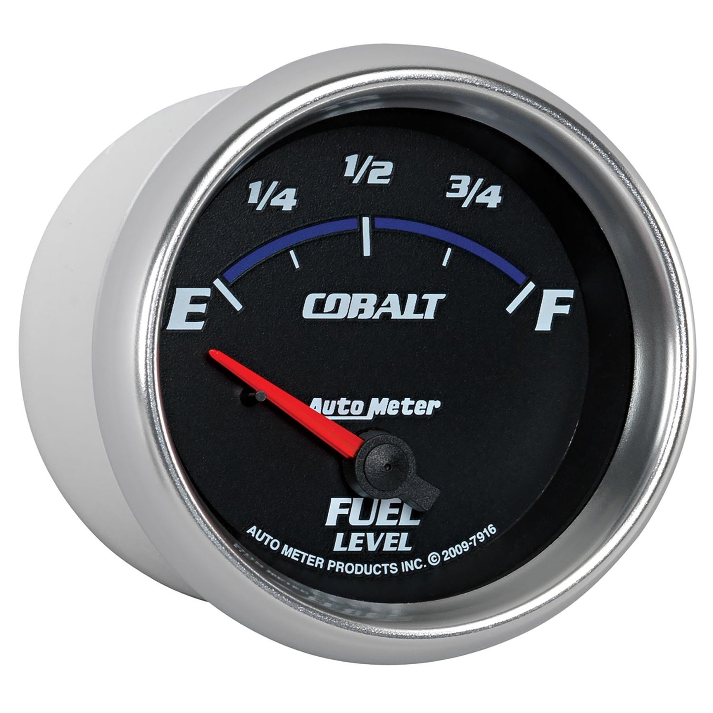 AutoMeter Cobalt 2-5/8in Fuel Level AU7916