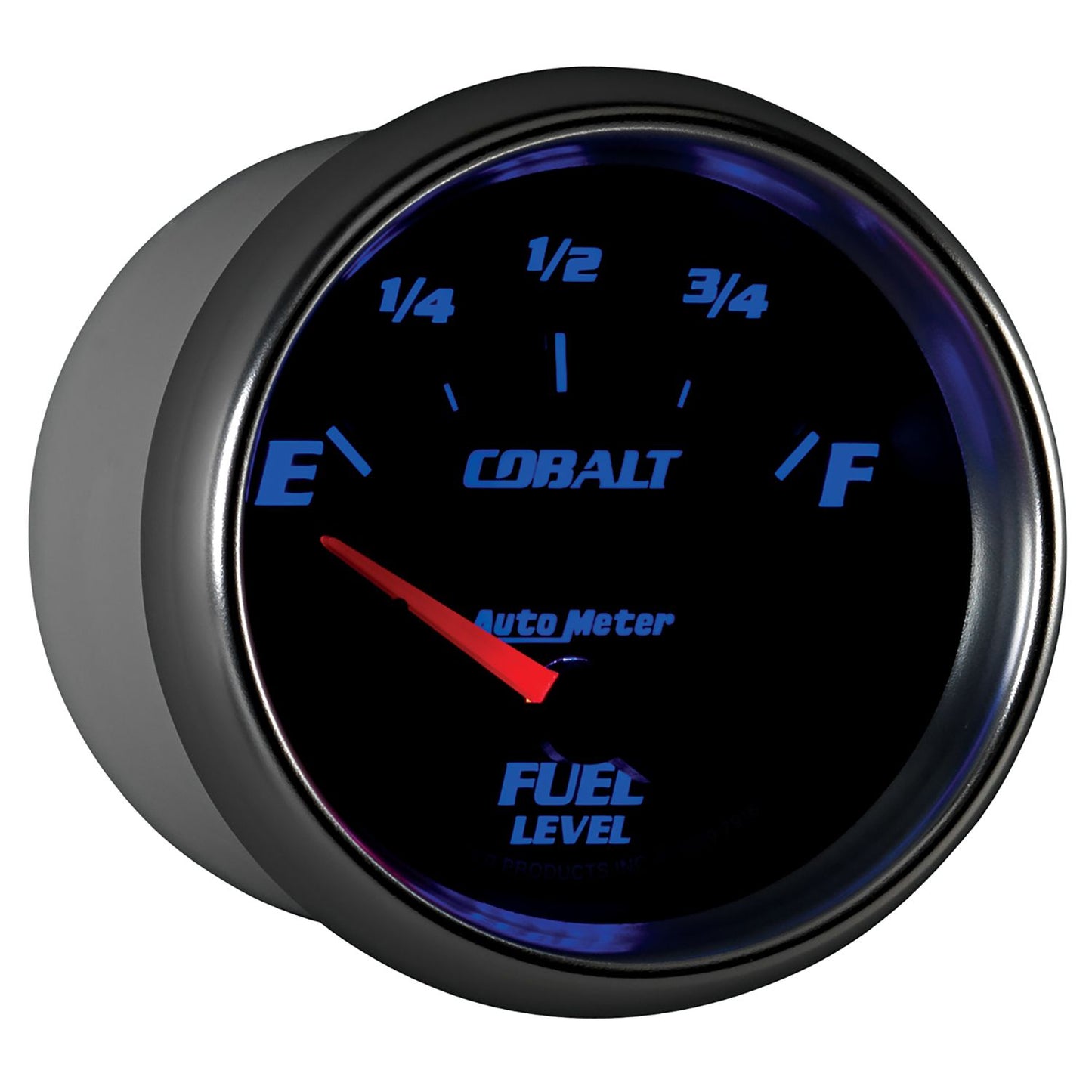 AutoMeter Cobalt 2-5/8in Fuel Level AU7916