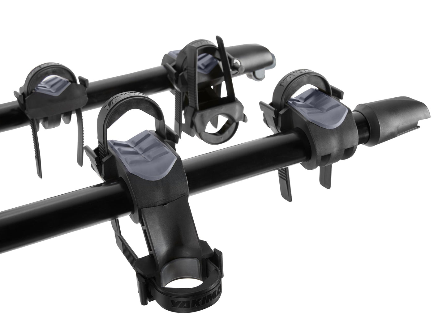 Yakima BackRoad 4 Value Hitch Bike Rack