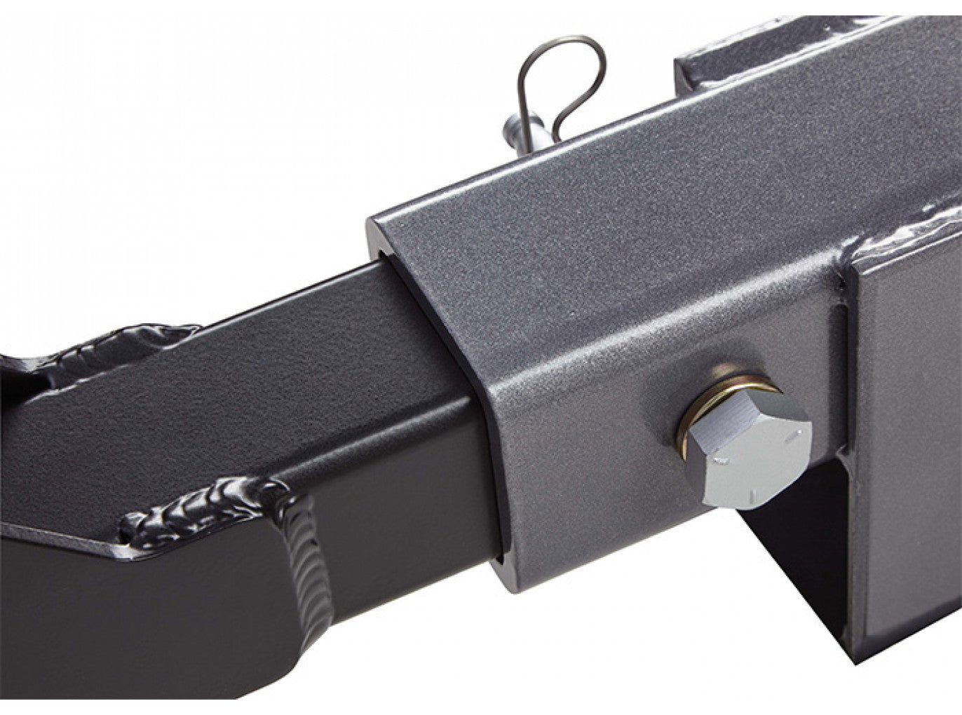 Yakima LongArm Truck Bed Extender