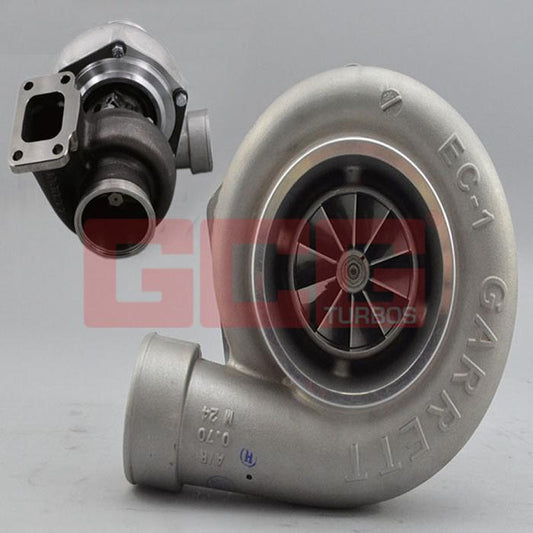 Garrett Turbo Charger GTW3684R EWG T3 Single Entry / V-Band G841691-5002T3SE