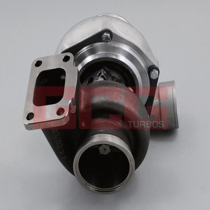 Garrett Turbo Charger GTW3684R EWG T3 Single Entry / V-Band G841691-5002T3SE