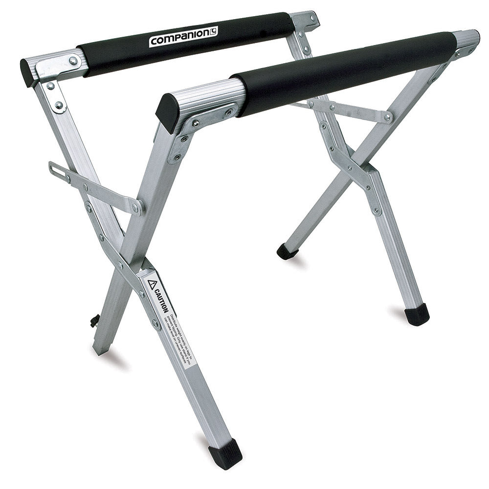 Companion Outdoor Camping Fridge Stand
