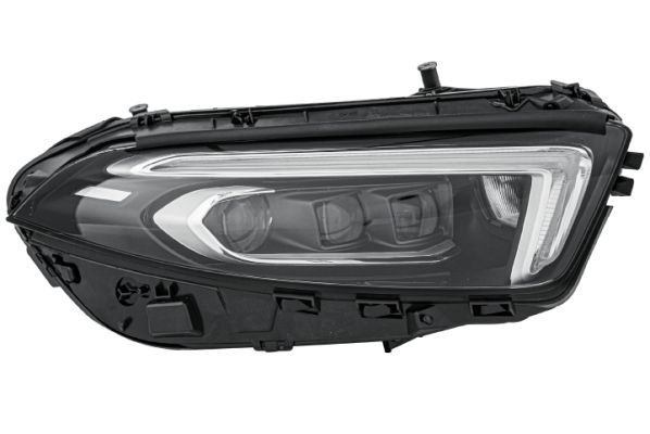 Hella Headlight 1LX 015 091-941