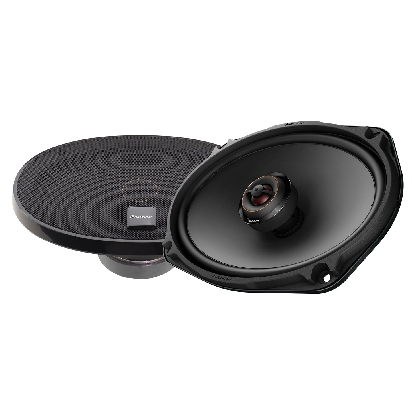 Pioneer Speakers D Series 6X9In Coax 330W TSD69F