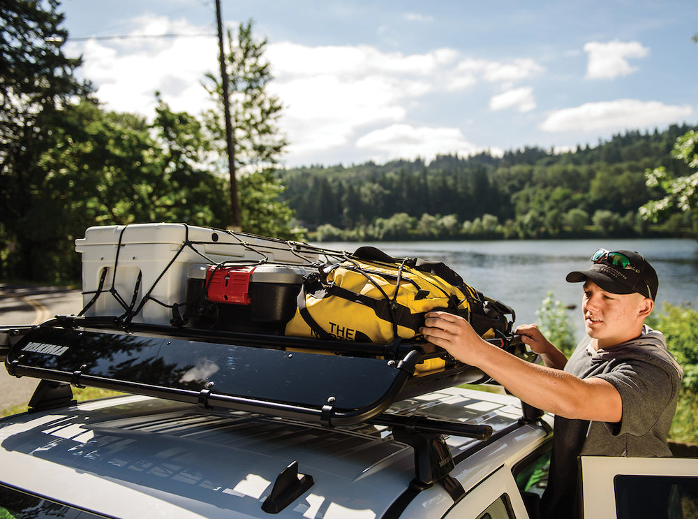 Yakima OffGrid Cargo Basket Large