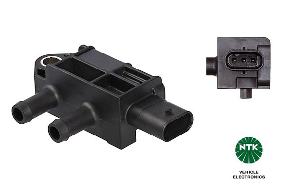 NTK Differential Pressure Sensor EPD3-V016