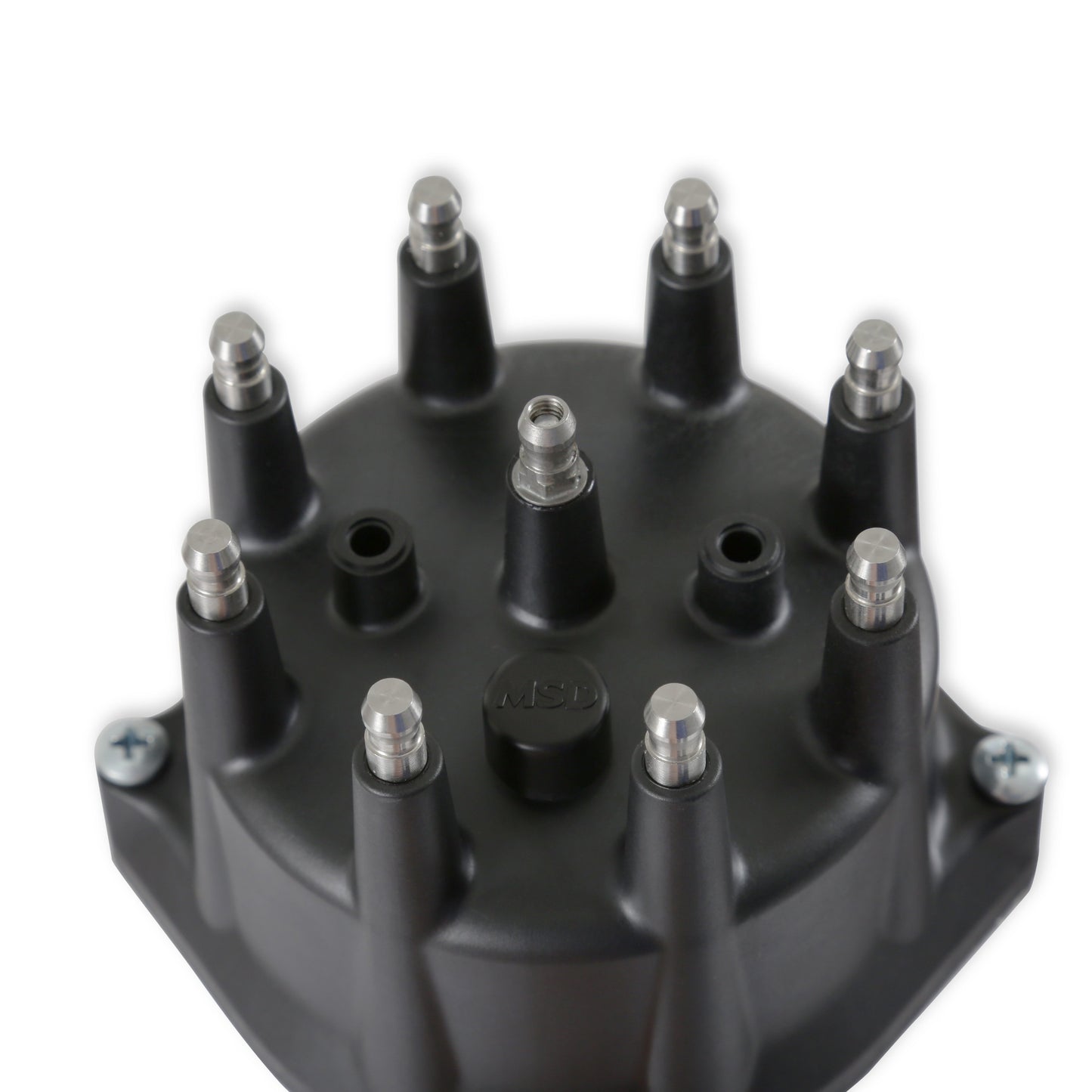 Holley Sniper HyperSpark Distributor Small Cap 565-341S