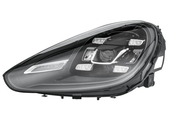 Hella Headlight 1EX 011 745-151