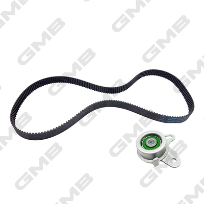 GMB Timing Belt Kit GKHY0009