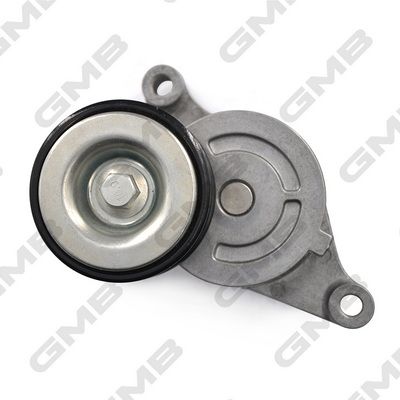GMB Belt Tensioner V-Ribbed Belt GAT32460