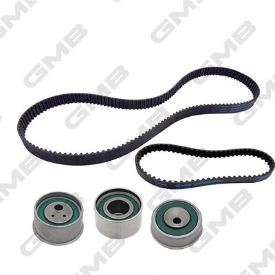 GMB Timing Belt Kit GKM0027