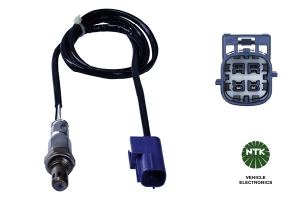 NTK Oxygen Sensor OZA859-EE1