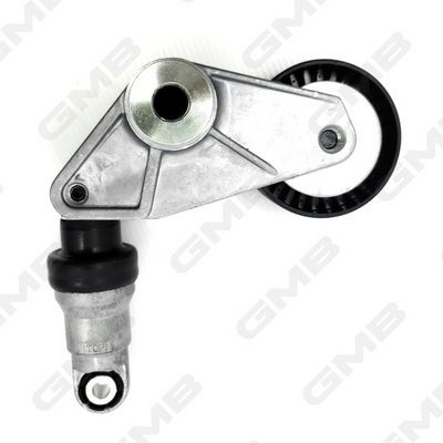 GMB Belt Tensioner V-Ribbed Belt GHAT-182