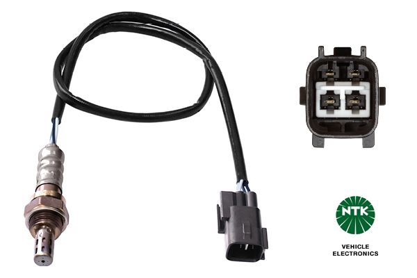 NTK Oxygen Sensor OZA824-EE5