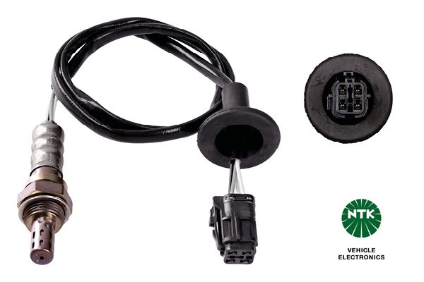 NTK Oxygen Sensor OZA824-EE2
