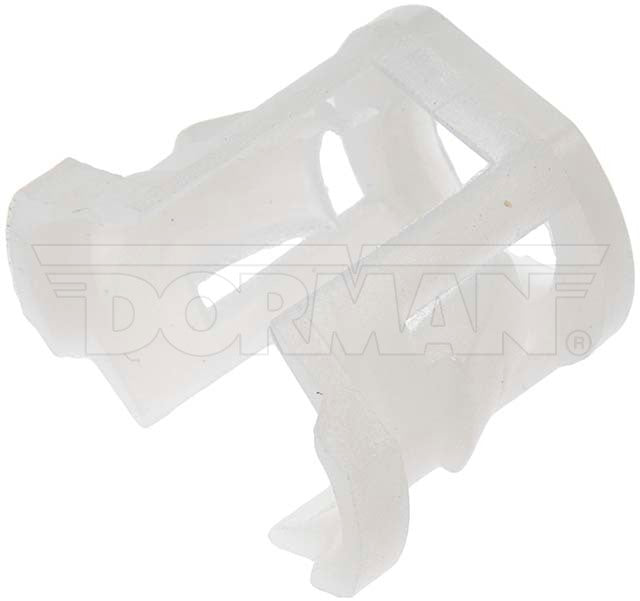 Dorman Fuel Line Retaining Clips - 3/8 Inches - 5 Pack 800-006
