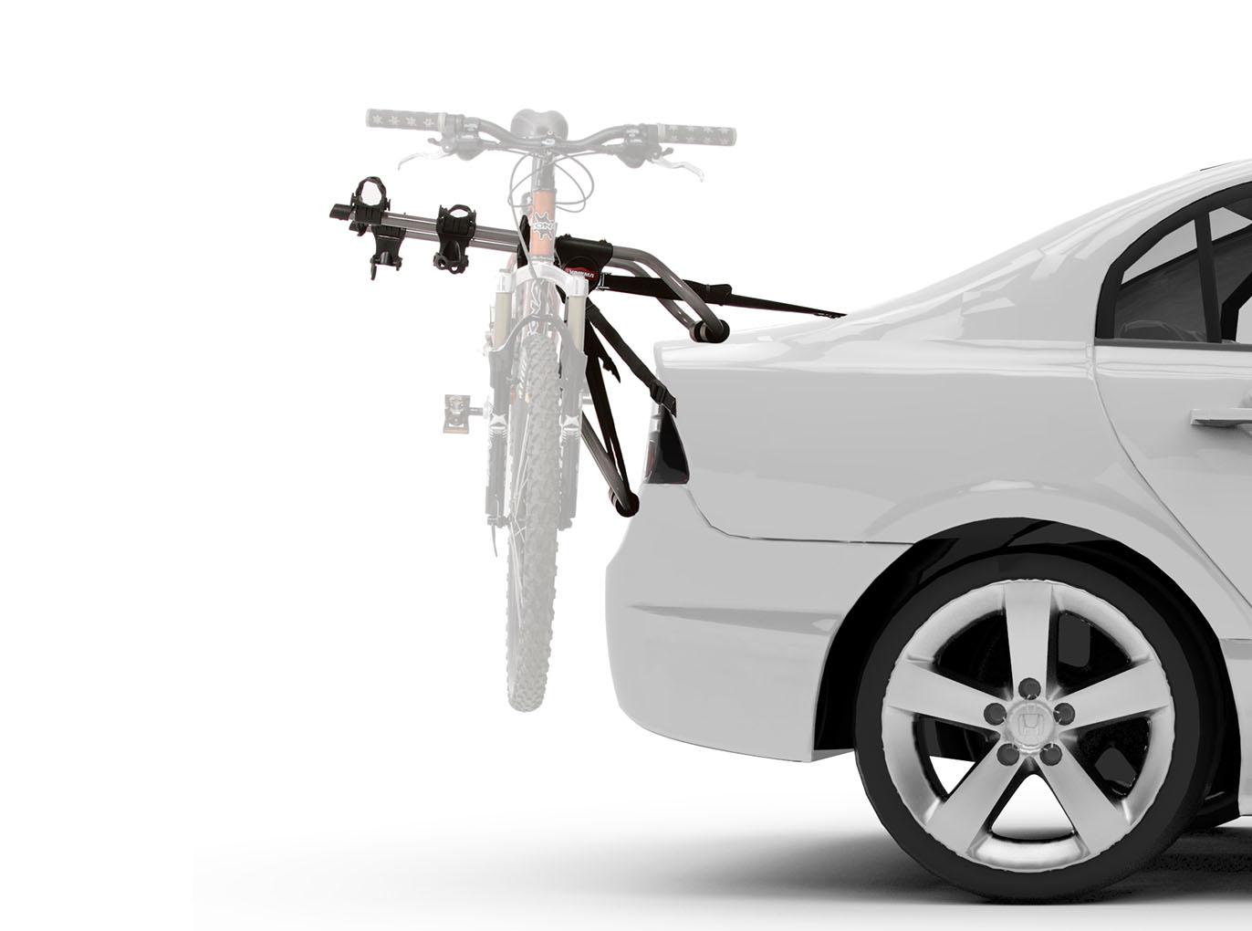 Yakima Boot Bike Rack Super Joe 3 8002614