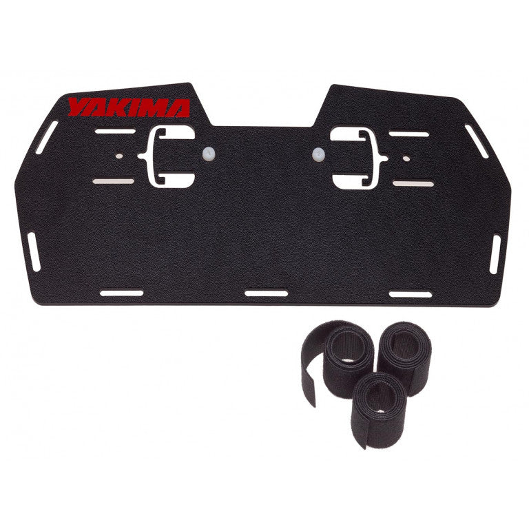 Yakima Platemate Number Plate Accessory Holder 8002700